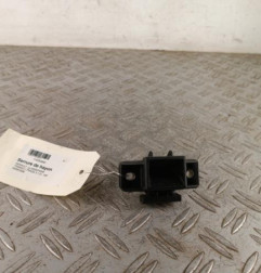 Serrure de hayon RENAULT TWINGO 1 Photo n°1