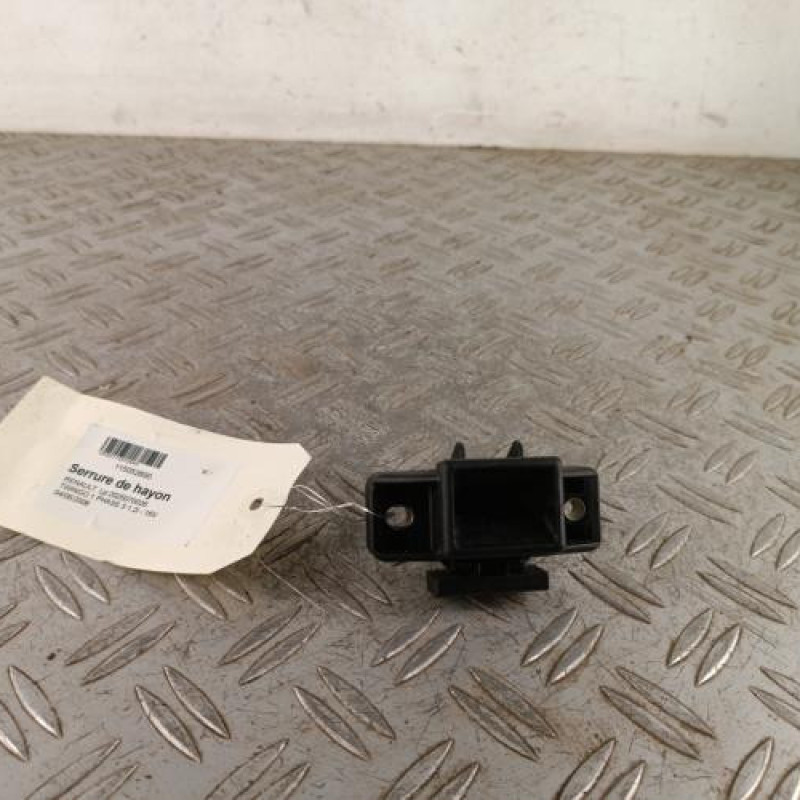 Serrure de hayon RENAULT TWINGO 1