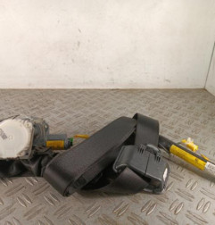 Ceinture avant droit FIAT 500 2 Photo n°1