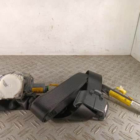 Ceinture avant droit FIAT 500 2 Photo n°1