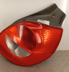 Feu arriere principal droit (feux) RENAULT CLIO 3 Photo n°1