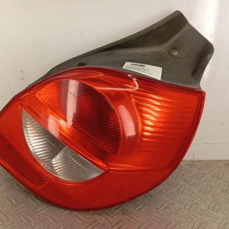 Feu arriere principal droit (feux) RENAULT CLIO 3 Photo n°1