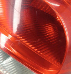 Feu arriere principal droit (feux) RENAULT CLIO 3