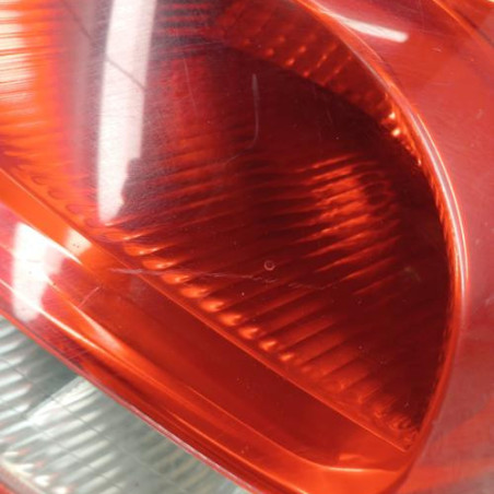 Feu arriere principal droit (feux) RENAULT CLIO 3