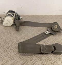 Ceinture avant gauche RENAULT CLIO 3 Photo n°1
