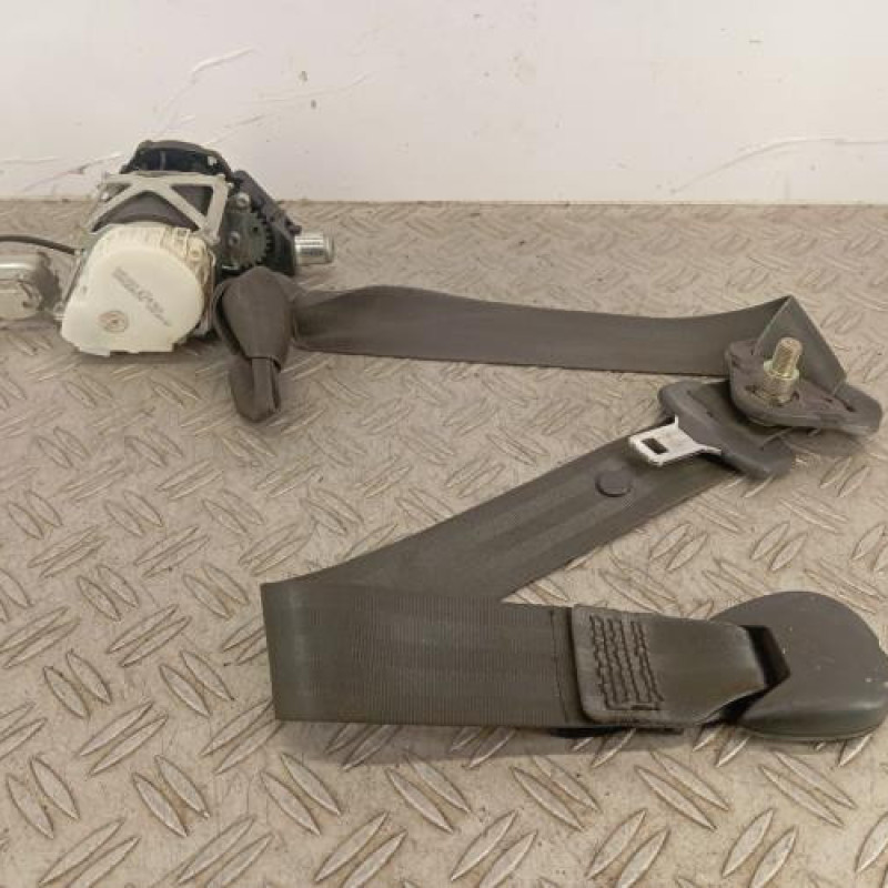 Ceinture avant gauche RENAULT CLIO 3 Ceinture avant gauche RENAULT CLIO 3