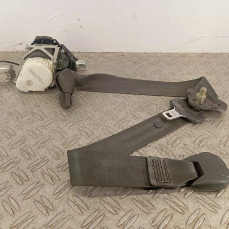 Ceinture avant gauche RENAULT CLIO 3 Photo n°1