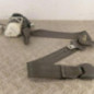 Ceinture avant gauche RENAULT CLIO 3