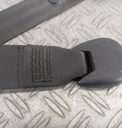Ceinture avant gauche RENAULT CLIO 3