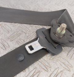 Ceinture avant gauche RENAULT CLIO 3 Photo n°3