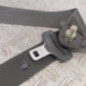 Ceinture avant gauche RENAULT CLIO 3
