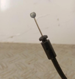 Serrure avant gauche RENAULT CLIO 3