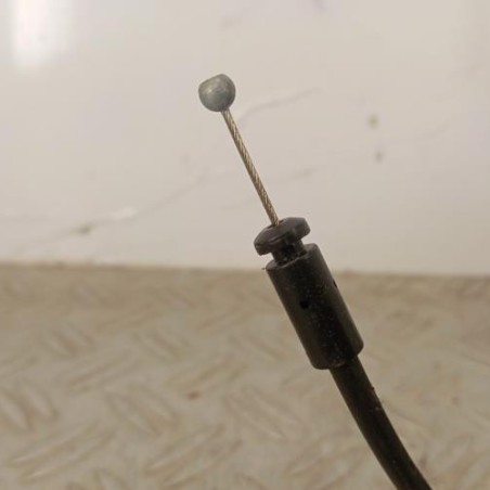 Serrure avant gauche RENAULT CLIO 3