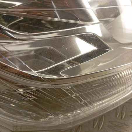 Optique avant principal droit (feux)(phare) PEUGEOT PARTNER 2