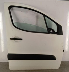 Porte avant droit PEUGEOT PARTNER 2 Photo n°1