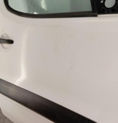Porte avant droit PEUGEOT PARTNER 2