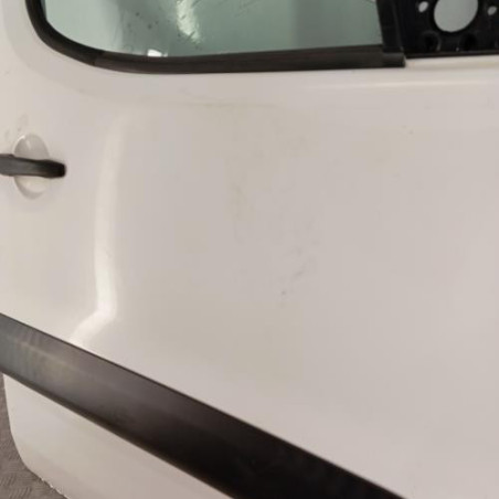 Porte avant droit PEUGEOT PARTNER 2
