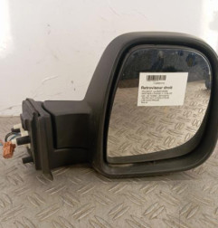Retroviseur droit PEUGEOT PARTNER 2 Photo n°1