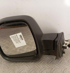Retroviseur gauche PEUGEOT PARTNER 2 Photo n°1