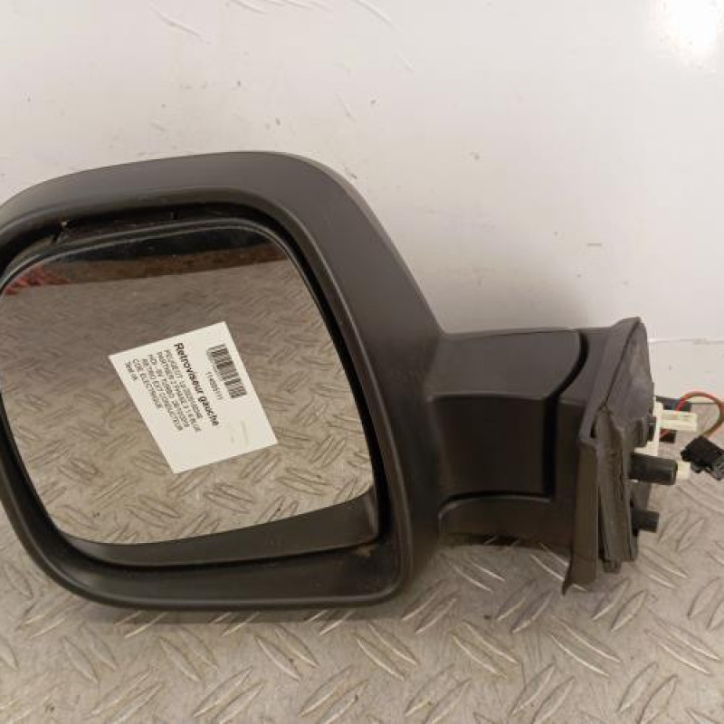 Retroviseur gauche PEUGEOT PARTNER 2