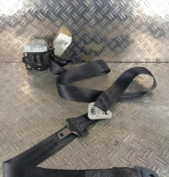 Ceinture avant droit PEUGEOT PARTNER 2 Photo n°1