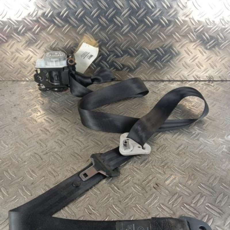 Ceinture avant droit PEUGEOT PARTNER 2