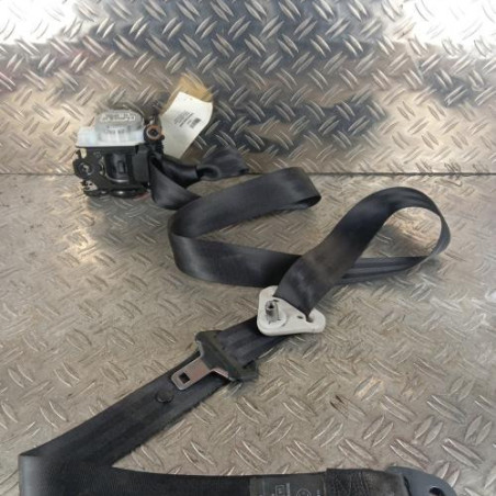 Ceinture avant droit PEUGEOT PARTNER 2 Photo n°1