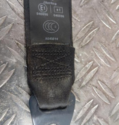 Ceinture avant droit PEUGEOT PARTNER 2