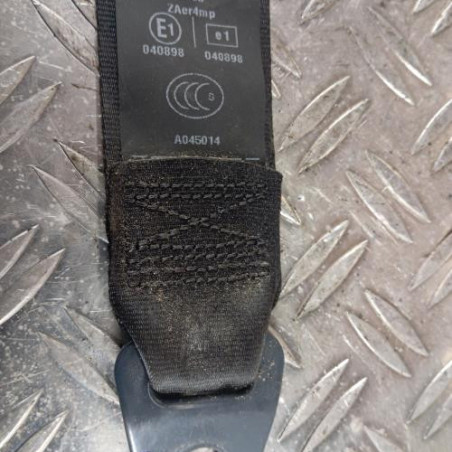 Ceinture avant droit PEUGEOT PARTNER 2