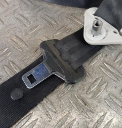 Ceinture avant droit PEUGEOT PARTNER 2 Photo n°3