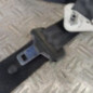 Ceinture avant droit PEUGEOT PARTNER 2