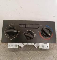 Commande chauffage PEUGEOT PARTNER 2 Photo n°1