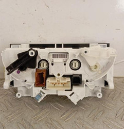 Commande chauffage PEUGEOT PARTNER 2