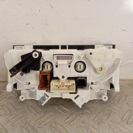 Commande chauffage PEUGEOT PARTNER 2