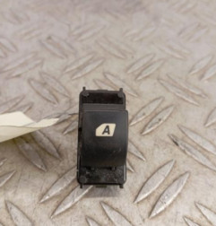 Interrupteur de leve vitre avant gauche PEUGEOT PARTNER 2 Photo n°1