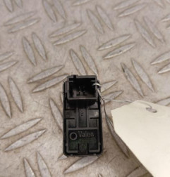 Interrupteur de leve vitre avant gauche PEUGEOT PARTNER 2