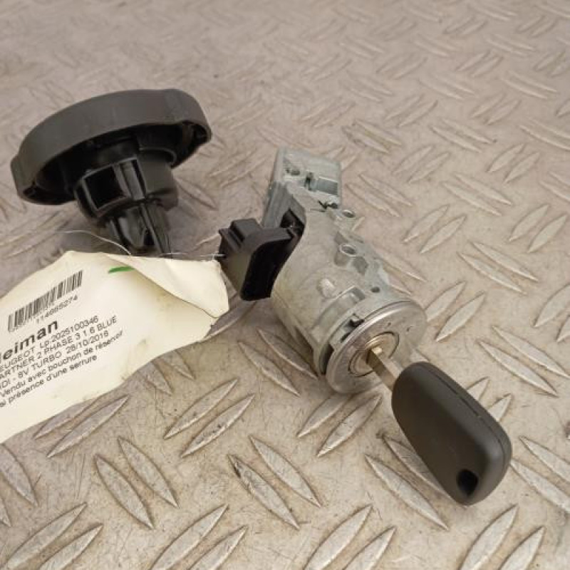 Neiman PEUGEOT PARTNER 2