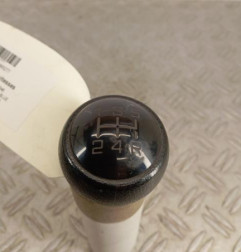 Pommeau de vitesses PEUGEOT PARTNER 2 Photo n°1