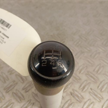 Pommeau de vitesses PEUGEOT PARTNER 2 Photo n°1