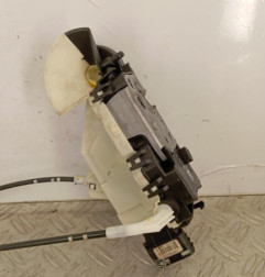 Serrure avant gauche PEUGEOT PARTNER 2 Photo n°1