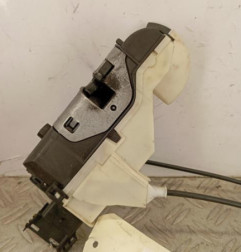 Serrure avant gauche PEUGEOT PARTNER 2