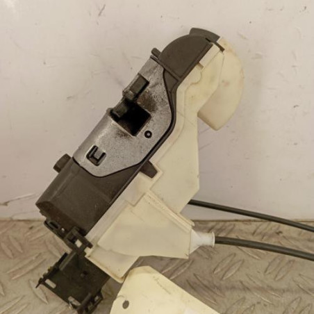 Serrure avant gauche PEUGEOT PARTNER 2