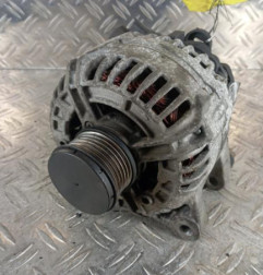 Alternateur PEUGEOT 207 Photo n°1