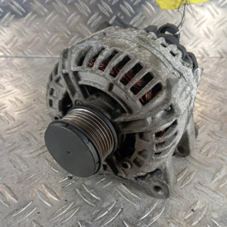 Alternateur PEUGEOT 207 Photo n°1