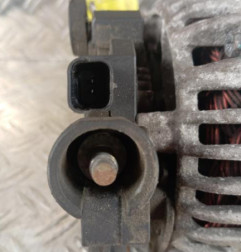 Alternateur PEUGEOT 207 Photo n°3