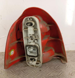 Feu arriere principal droit (feux) RENAULT TWINGO 1 Photo n°4
