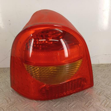 Feu arriere principal gauche (feux) RENAULT TWINGO 1 Photo n°1