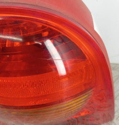 Feu arriere principal gauche (feux) RENAULT TWINGO 1