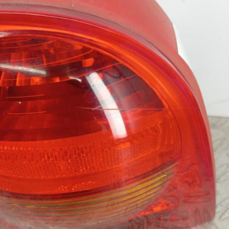 Feu arriere principal gauche (feux) RENAULT TWINGO 1