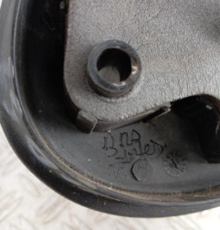 Retroviseur droit RENAULT TWINGO 1 Photo n°5